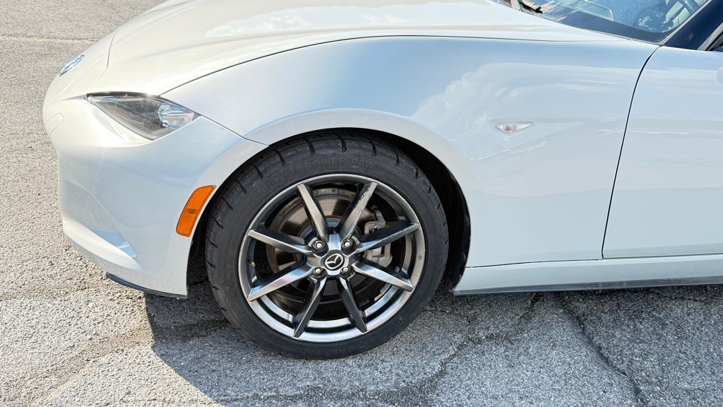 2016 Mazda MX-5 Miata Image 25