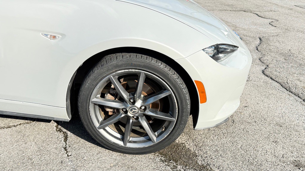 2016 Mazda MX-5 Miata Image 26