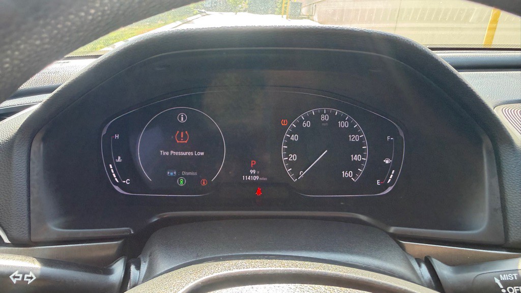 2019 Honda Accord Image 18