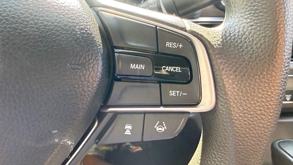 2019 Honda Accord Image 19