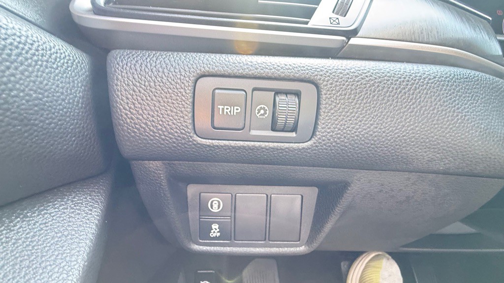 2019 Honda Accord Image 23