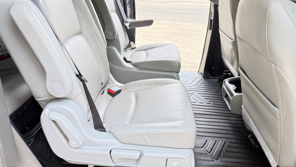 2018 Honda Odyssey Image 15
