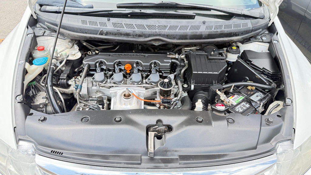 2018 Honda Odyssey Image 21