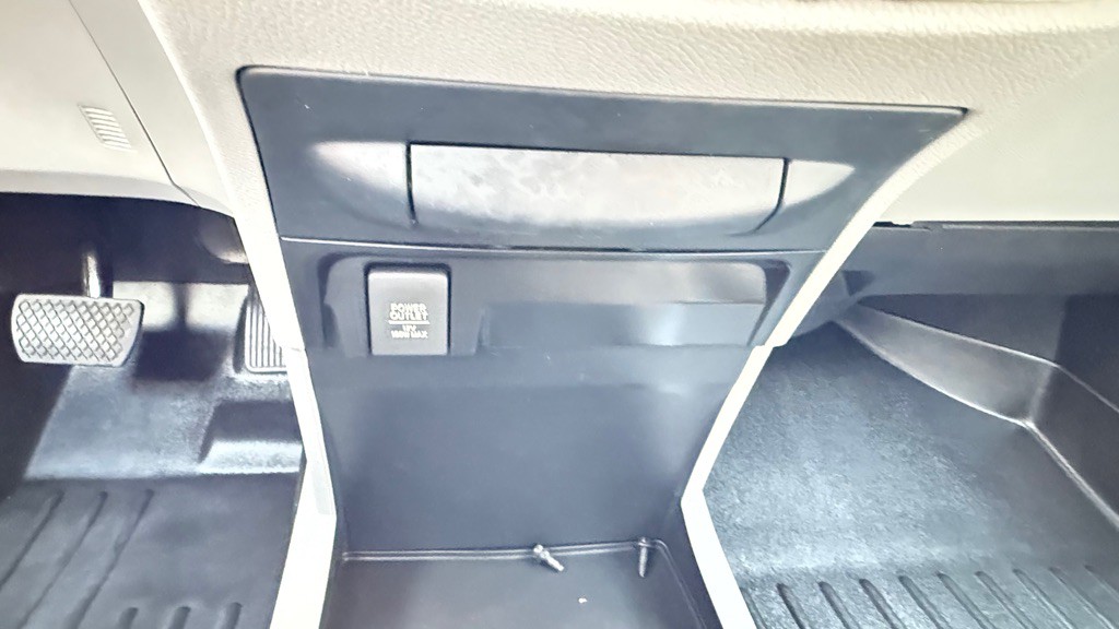 2018 Honda Odyssey Image 22