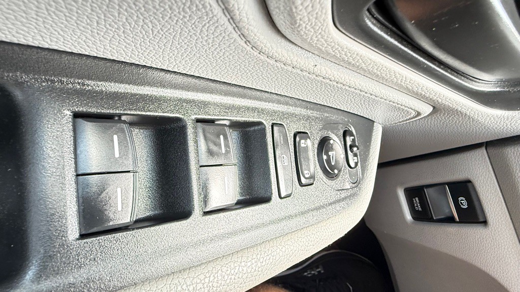 2018 Honda Odyssey Image 26