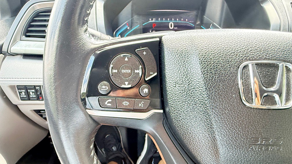 2018 Honda Odyssey Image 27
