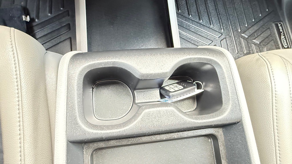 2018 Honda Odyssey Image 29