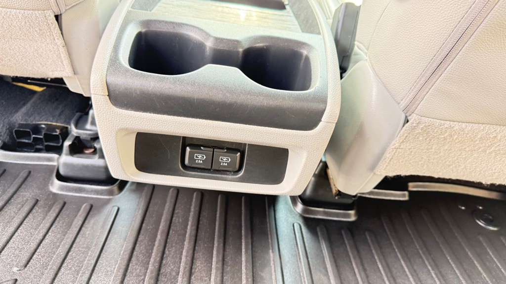 2018 Honda Odyssey Image 33