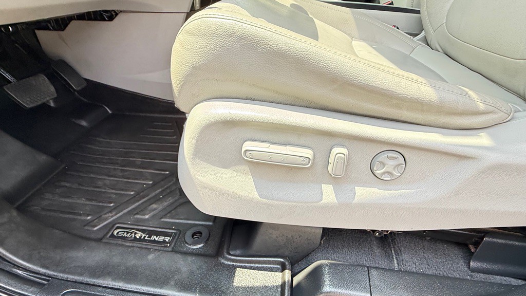 2018 Honda Odyssey Image 34