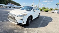 Image for 2016 Lexus RX 350 ID: 7502737