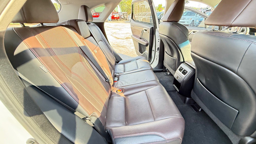 2016 Lexus RX Image 13