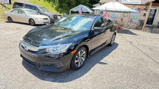Image for 2016 Honda Civic EX ID: 7502890
