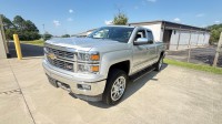 Image for 2014 Chevrolet Silverado 1500 LTZ ID: 7502960
