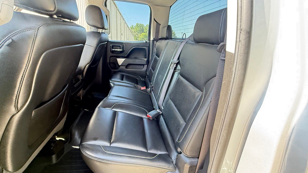 2014 Chevrolet Silverado 1500 Image 9
