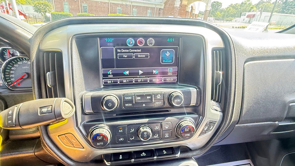 2014 Chevrolet Silverado 1500 Image 15