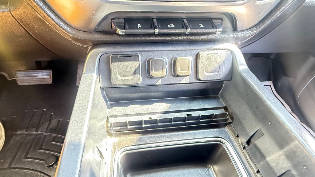 2014 Chevrolet Silverado 1500 Image 17