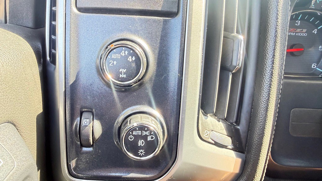 2014 Chevrolet Silverado 1500 Image 18