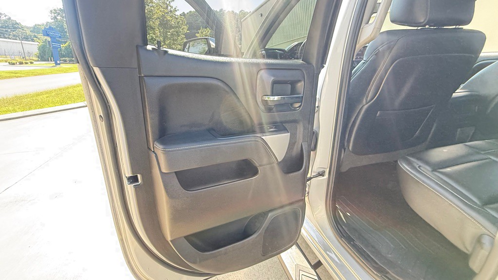2014 Chevrolet Silverado 1500 Image 22