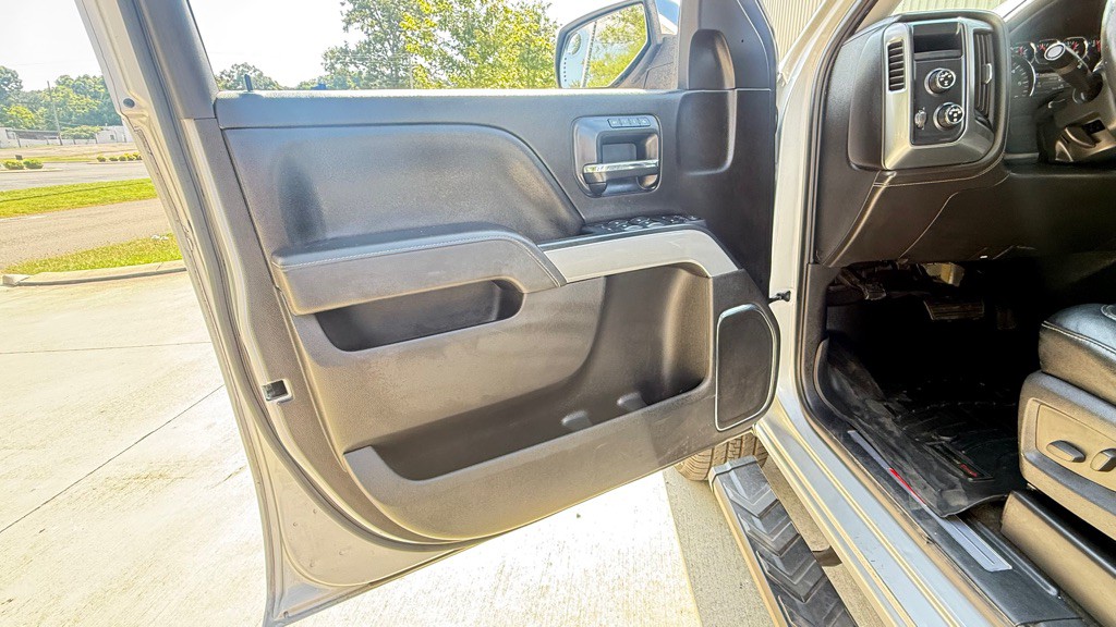 2014 Chevrolet Silverado 1500 Image 23