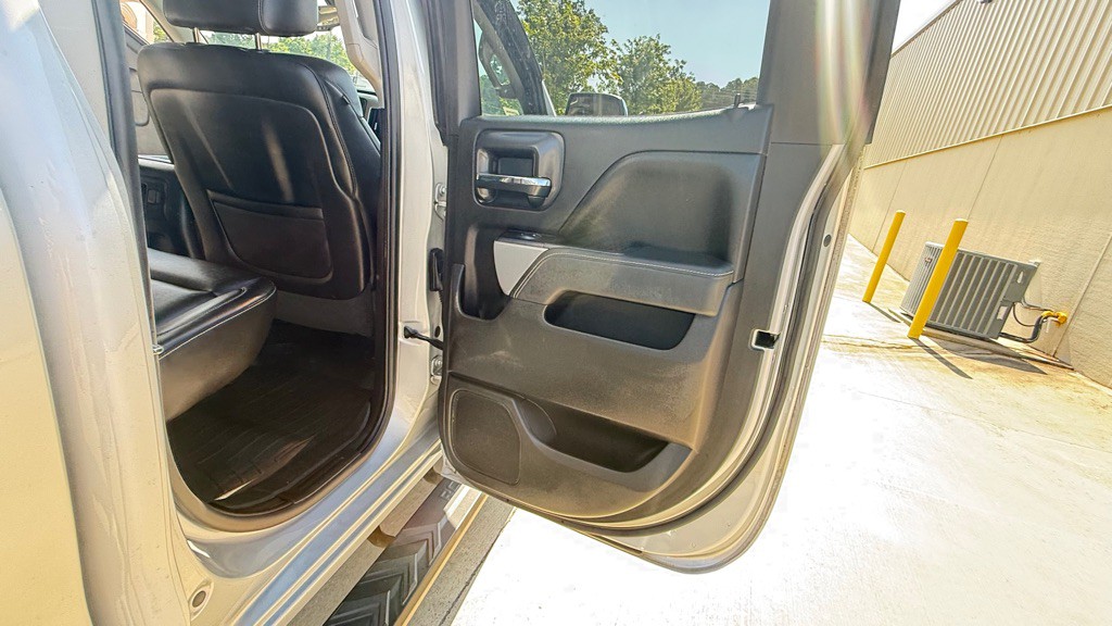 2014 Chevrolet Silverado 1500 Image 24