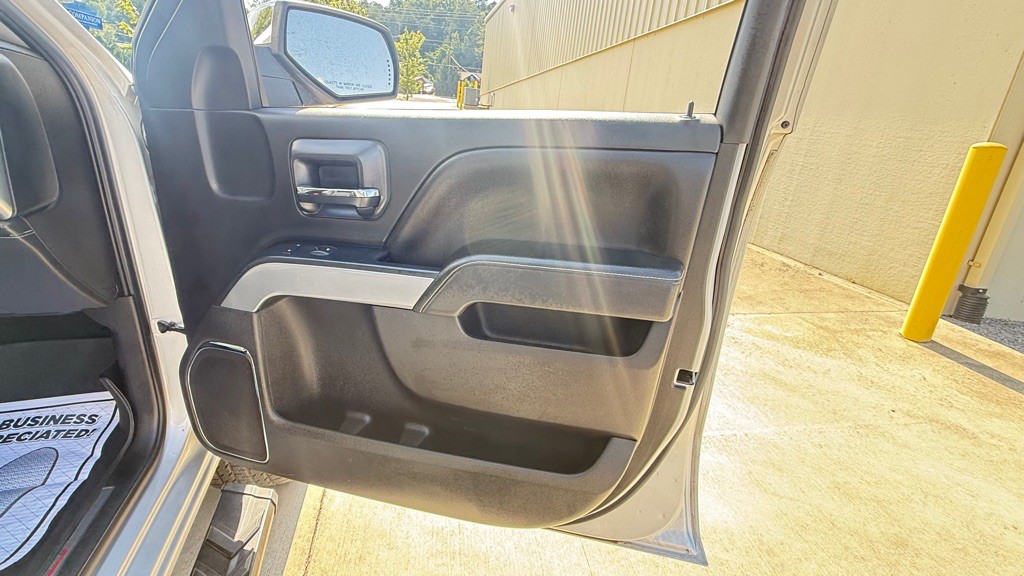 2014 Chevrolet Silverado 1500 Image 25