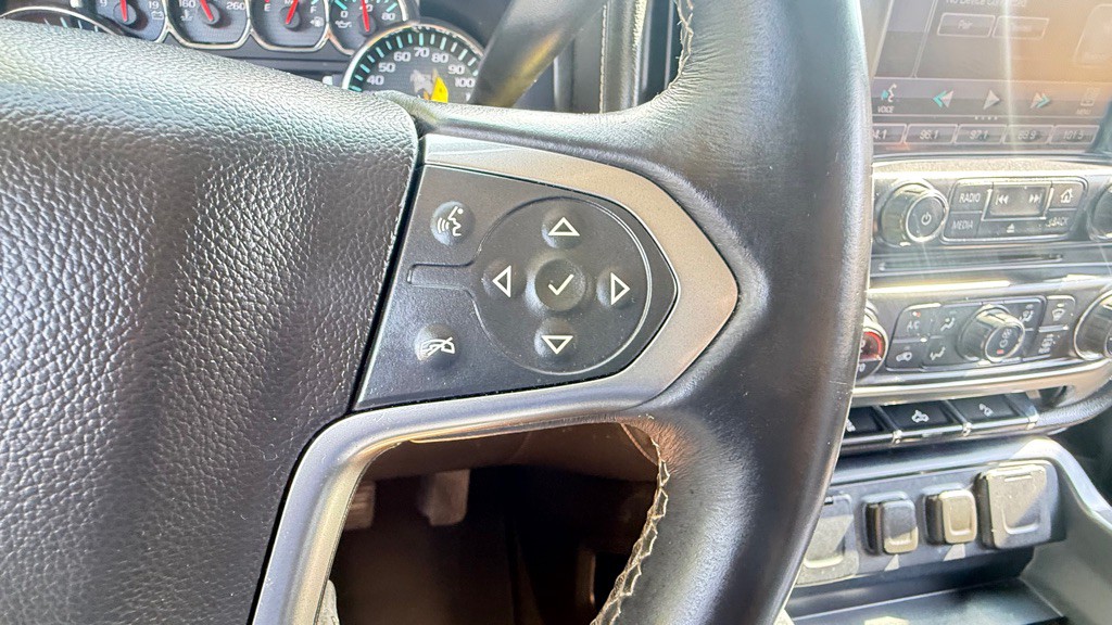2014 Chevrolet Silverado 1500 Image 27