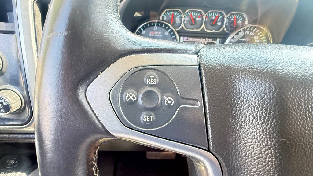 2014 Chevrolet Silverado 1500 Image 28