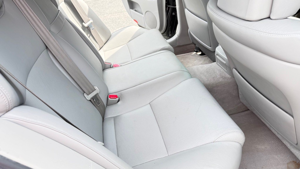 2007 Lexus GS Image 12