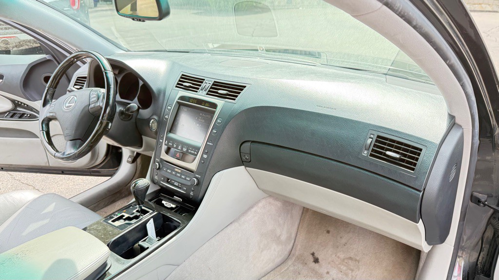 2007 Lexus GS Image 14