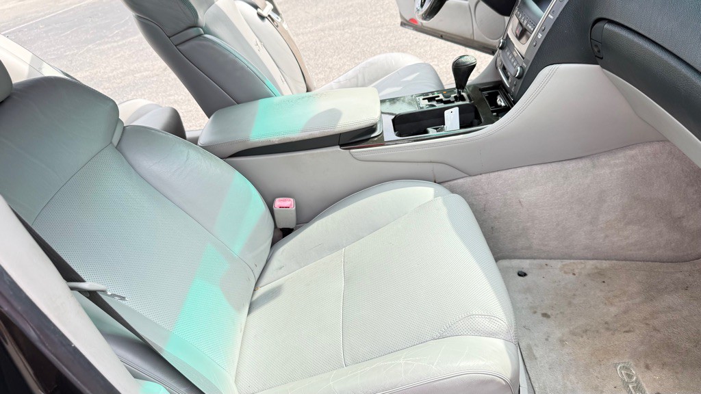 2007 Lexus GS Image 15