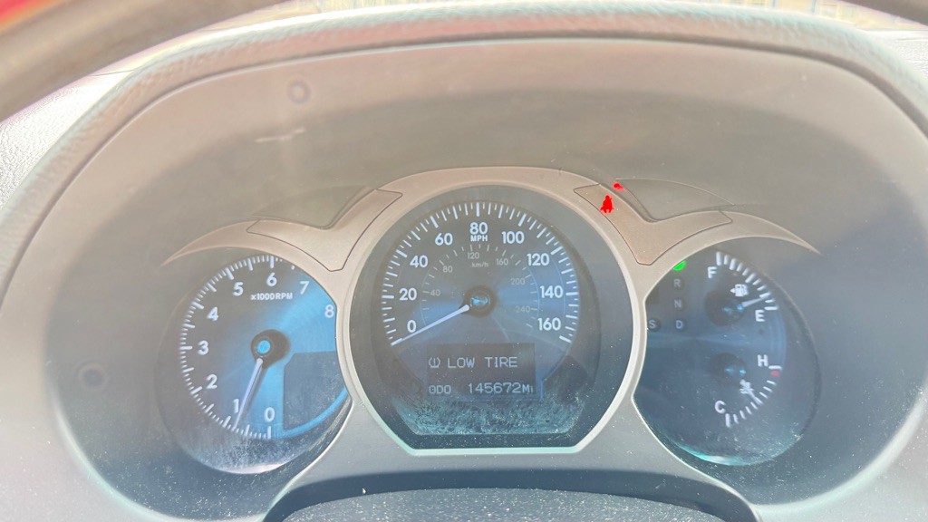 2007 Lexus GS Image 17
