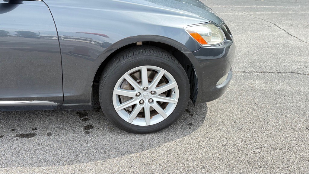 2007 Lexus GS Image 19