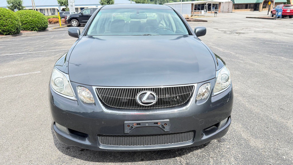 2007 Lexus GS Image 20