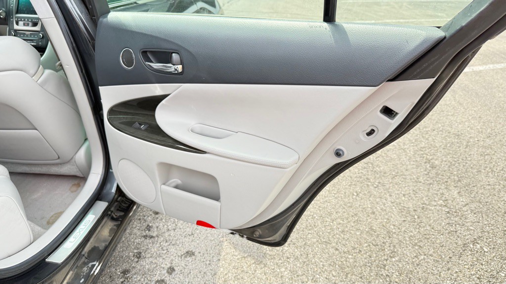 2007 Lexus GS Image 23
