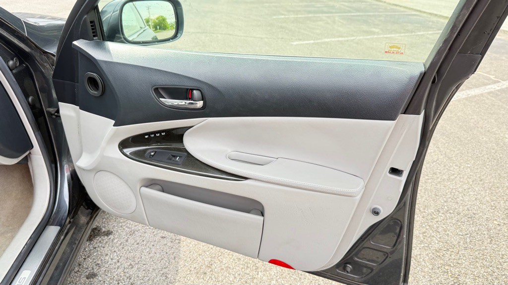 2007 Lexus GS Image 24