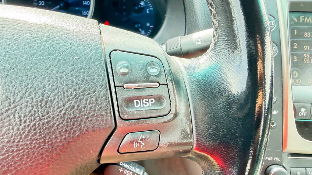 2007 Lexus GS Image 26