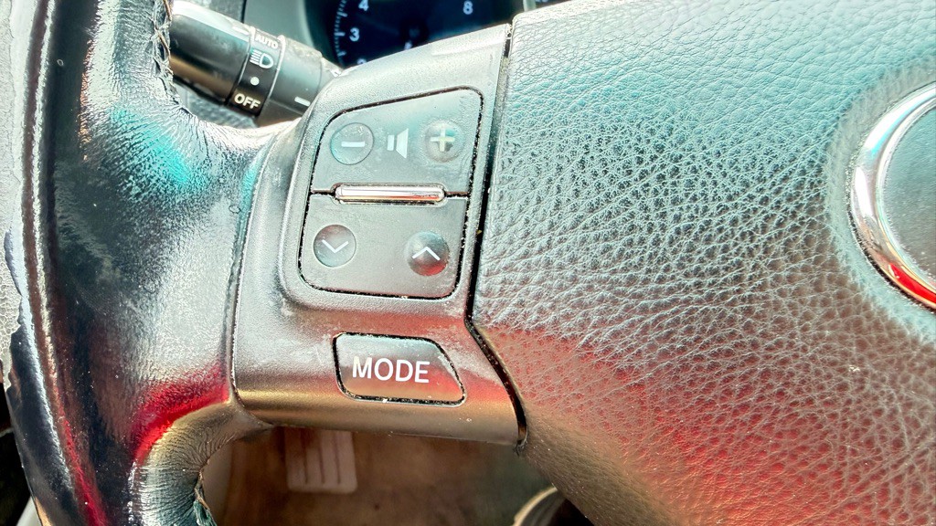 2007 Lexus GS Image 27
