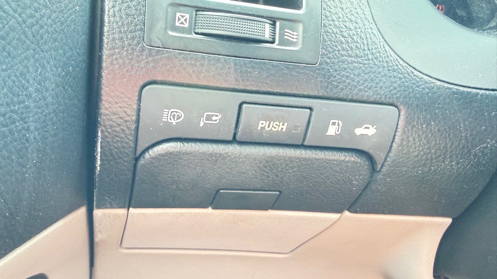 2007 Lexus GS Image 28