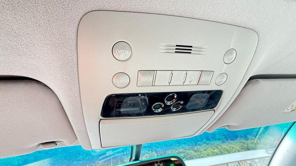 2007 Lexus GS Image 29
