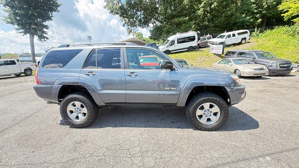 2004 Toyota 4Runner Image 3
