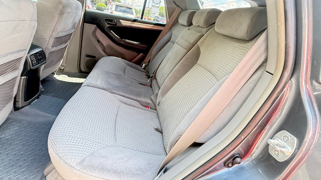 2004 Toyota 4Runner Image 10