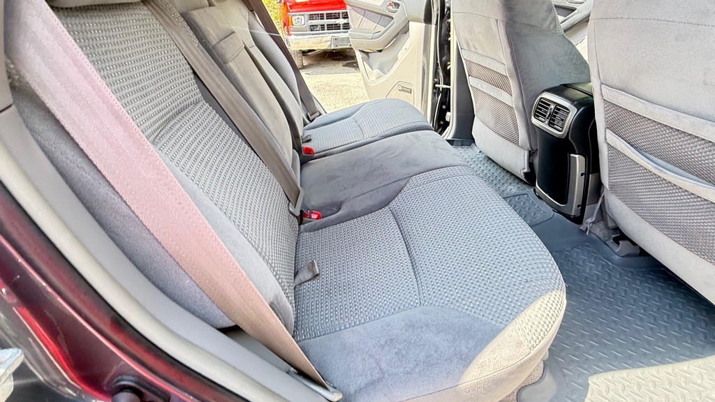 2004 Toyota 4Runner Image 11