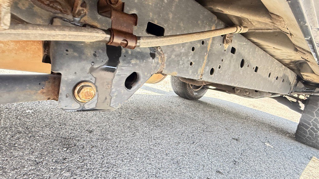 2004 Toyota 4Runner Image 17