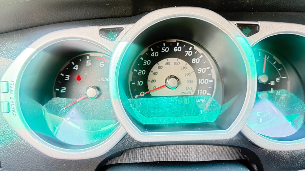 2004 Toyota 4Runner Image 18