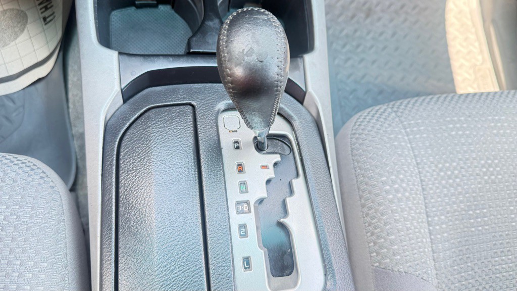 2004 Toyota 4Runner Image 20