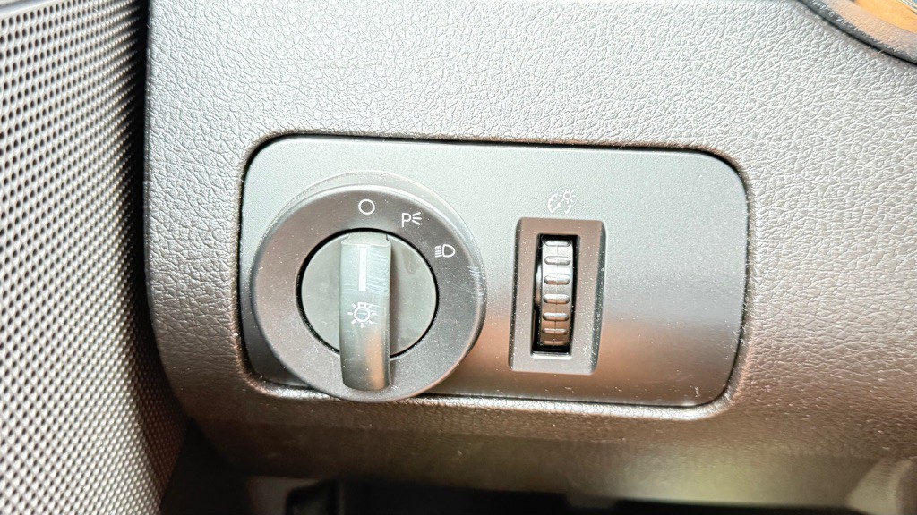 2007 Ford Mustang Image 19