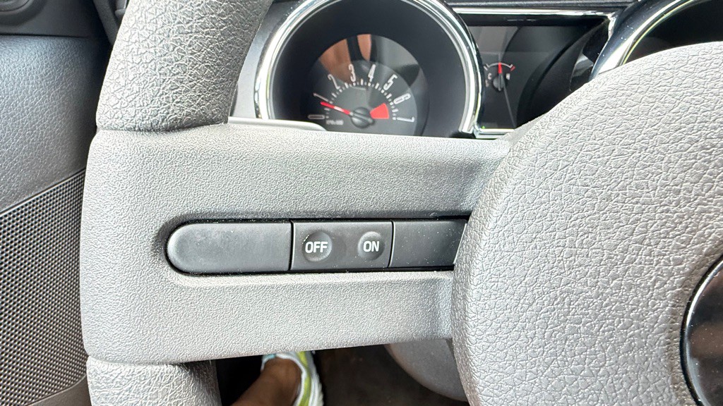 2007 Ford Mustang Image 22