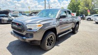 Image for 2018 Toyota Tacoma SR ID: 7528446