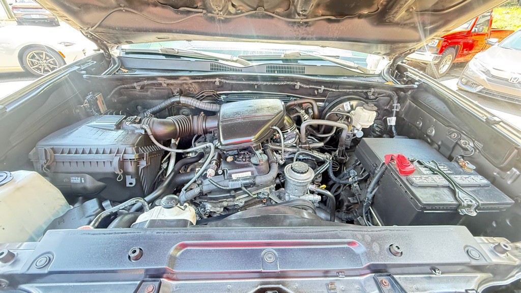 2018 Toyota Tacoma Image 19