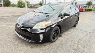 Image for 2014 Toyota Prius  ID: 7529083